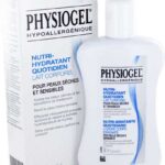 STIEFEL PHYSIOGEL HYPOALLERGENIC NUTRI MOISTURIZING BODY MILK 200ML