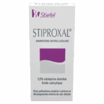 STIEFEL STIPROXAL ANTI-DANDRUFF SHAMPOO 100ML