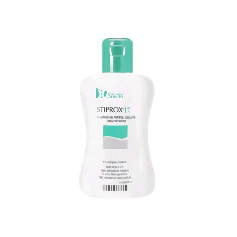 STIFIEL STIPROX 1 INTENSIVE CARE ANTI DANDRUFF SHAMPOO 100ML