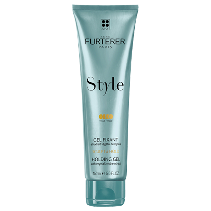 STYLE FIXING GEL 150ML