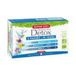 SUPER DIET ORGANIC DETOX PROTOCOL 30 BULBS