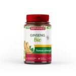 SUPERDIET GINSENG PANAX 150 CAPSULES