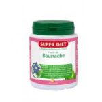 SUPERDIET ORGANIC BORAGE OIL 200 CAPSULES