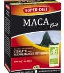 SUPERDIET MACA 90CPS THE SUPER DIET VITALITY RANGE