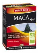 SUPERDIET MACA 90CPS THE SUPER DIET VITALITY RANGE