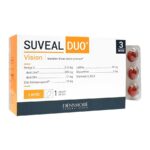 SUVEAL DUO CHEWABLE TABLETS 180 CAPSULES