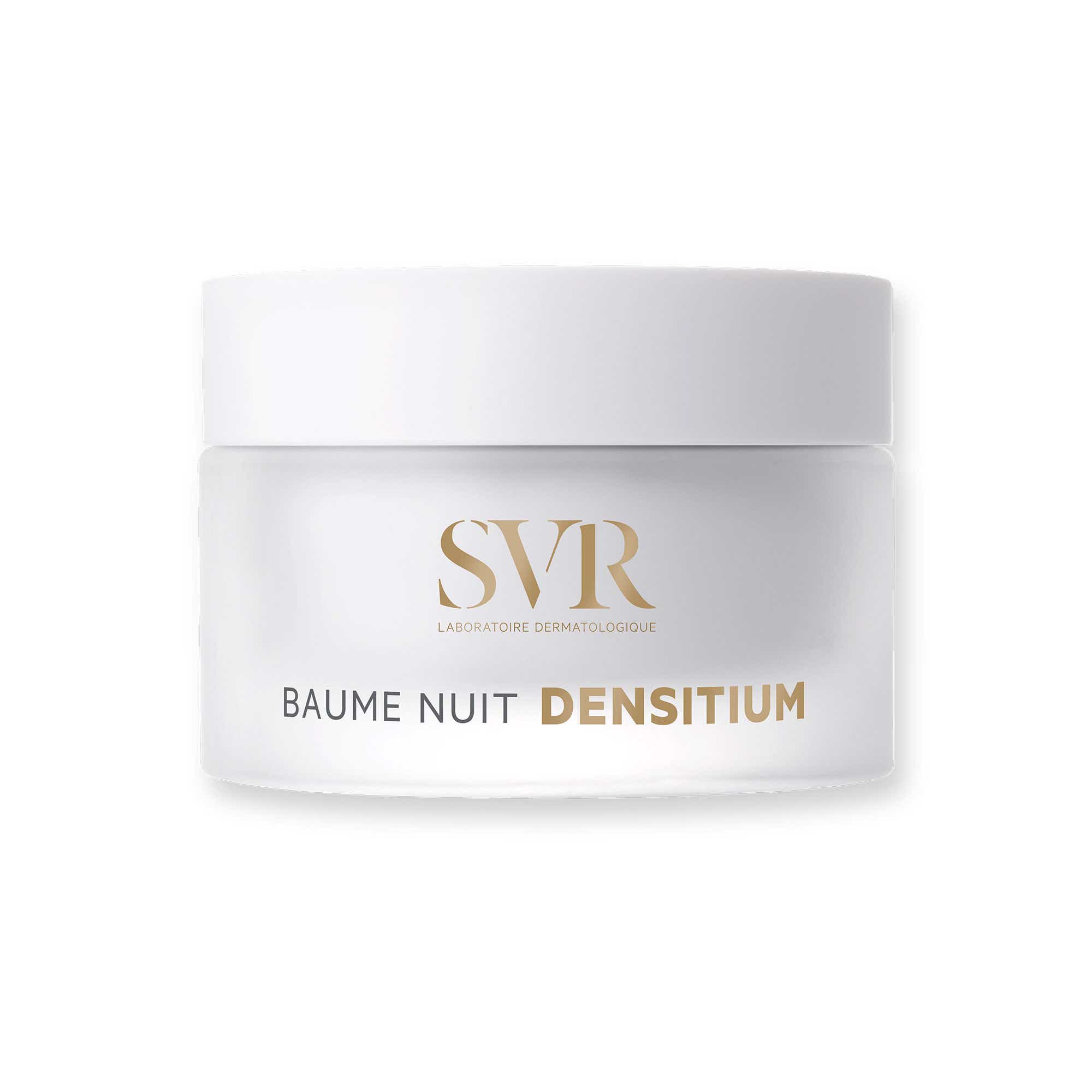 SVR DENSITIUM GLOBAL REPAIR NIGHT BALM 50ML