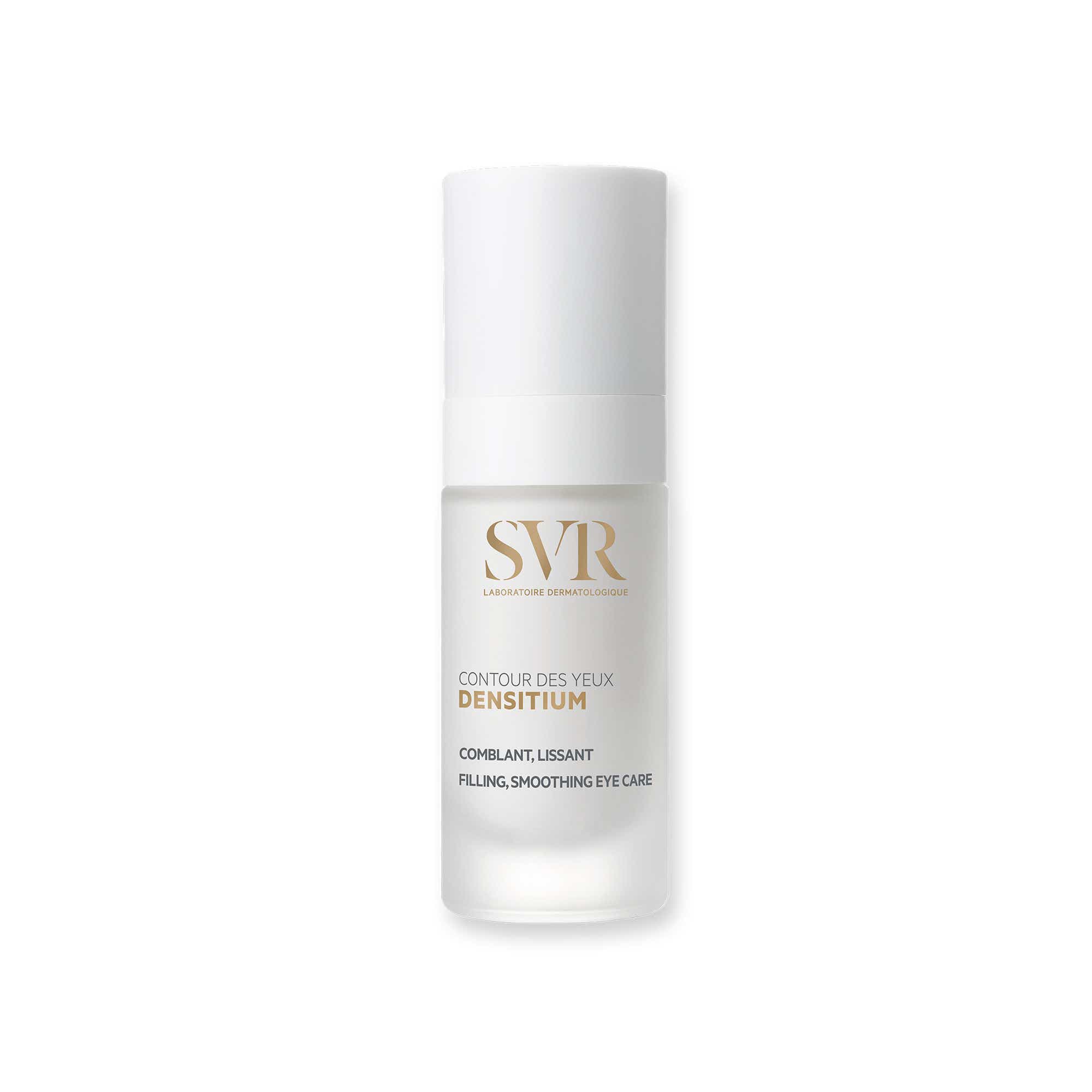 SVR DENSITIUM FILLING AND SMOOTHING EYE CONTOUR 15ML