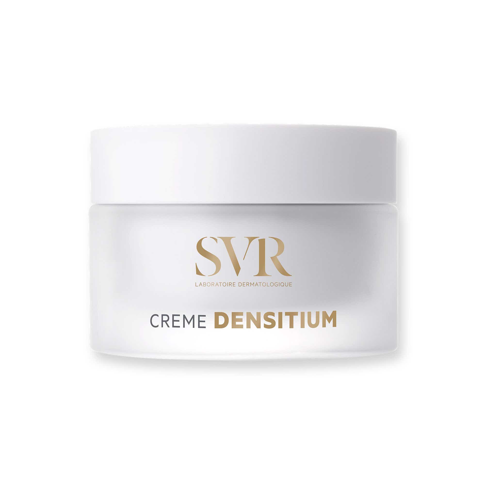 SVR DENSITIUM REDENSIFYING AND NOURISHING GLOBAL CORRECTION CREAM 50ML