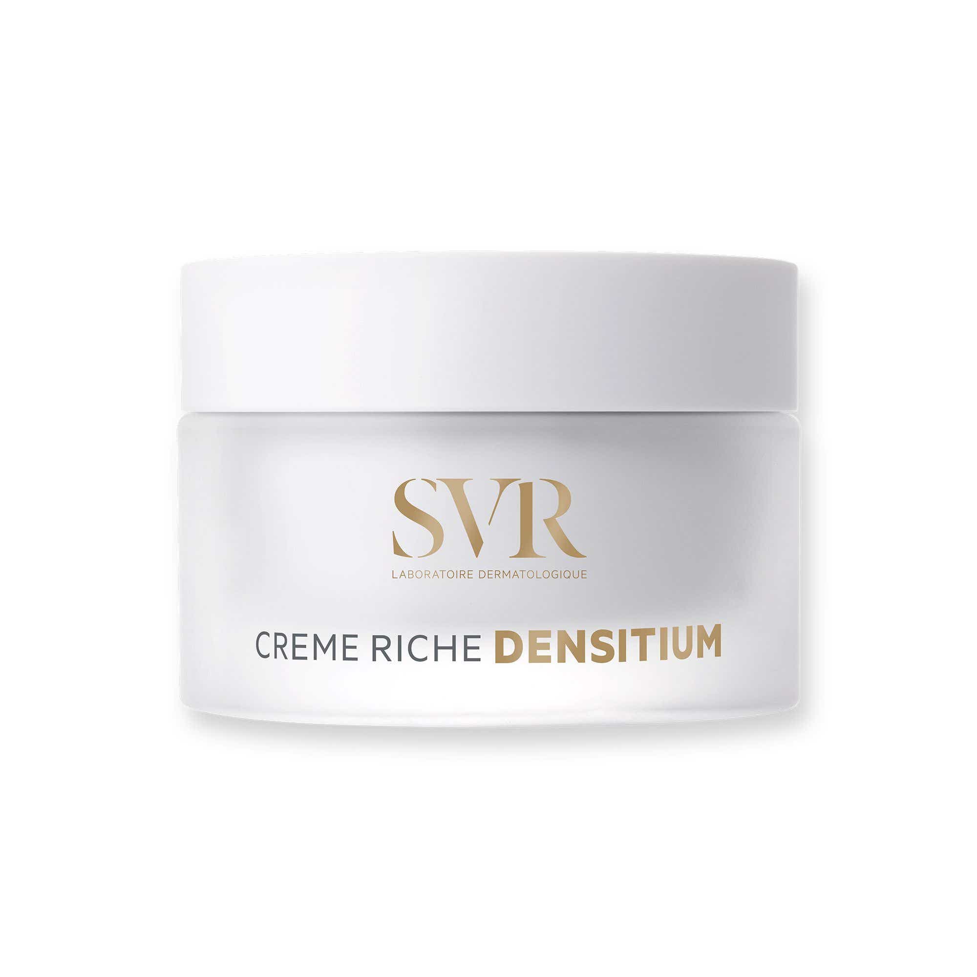 SVR DENSITIUM RICH GLOBAL REDENSIFYING CREAM 50ML