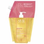 SVR ECO REFILL TOPIALYSE MOISTURIZING AND SOOTHING CLEANSING OIL 1L