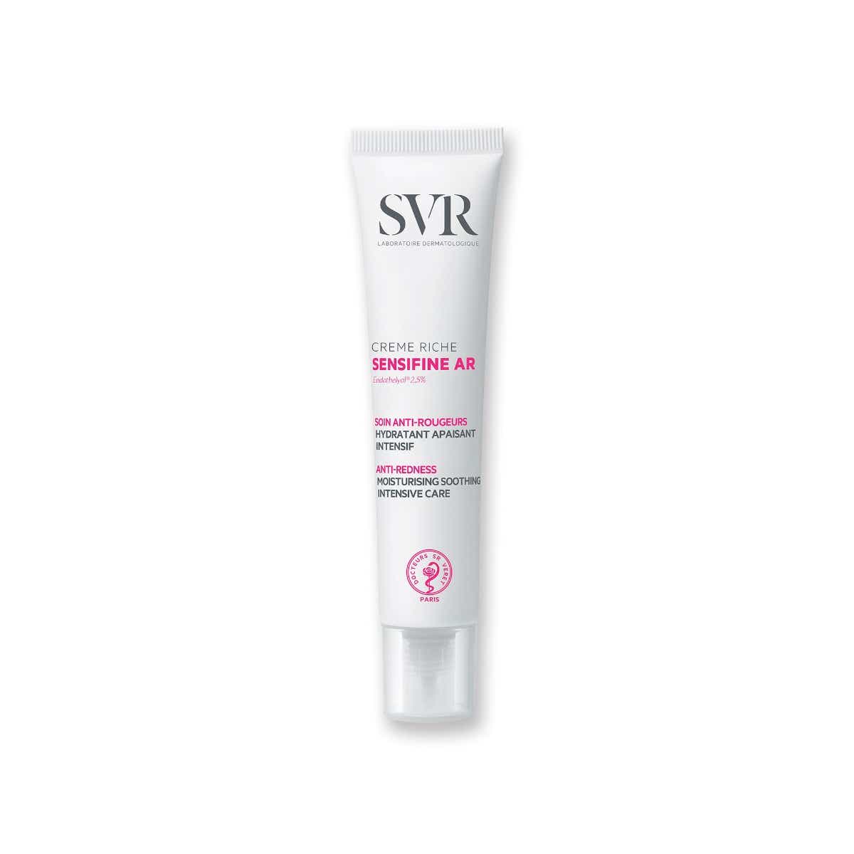SVR SENSIFINE AR RICH CREAM 40ML