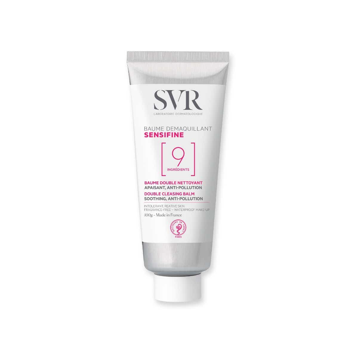 SVR SENSIFINE MAKE-UP REMOVER BALM 100ML