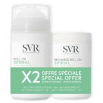 SVR SPIRIAL ANTI-PERSPIRANT DEODORANT 48 H ROLL ON 50ML REFILL 50ML
