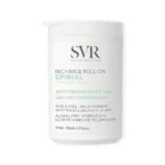 SVR SPIRIAL ANTI-PERSPIRANT DEODORANT REFILL 48 ROLL ON 50ML
