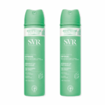 SVR SPIRIAL VEGETABLE SPRAY 2 BOTTLES OF 75ML