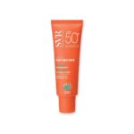 SVR SUN SECURE NON-GREASY FACIAL SUNSCREEN FLUID SPF50 50ML