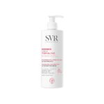 SVR TOPIALYSE NOURISHING SOOTHING BODY CREAM 48H DRY SKIN 400ML