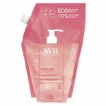 SVR TOPIALYSE ECO REFILL SOOTHING AND MOISTURIZING WASHING GEL 1L