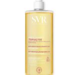SVR TOPIALYSE ANTI-IRRITATION RELIPPING CLEANSING OIL 1L