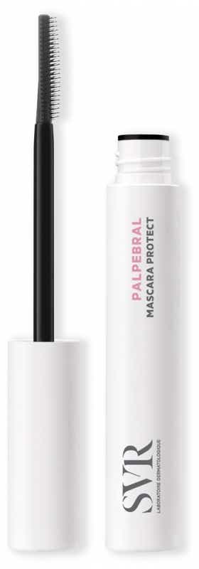 SVR TOPIALYSE PALPEBRAL BLACK MASCARA 9ML