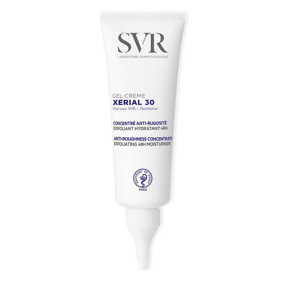 SVR XERIAL 30 BODY CREAM 100ML