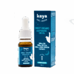 SWEET DREAMS ADAPTOGENE 10 CBD OIL 10ML