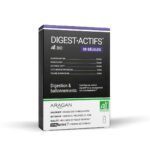 DIGESTACTIVE SYNACTIVES DIGESTION 30 CAPSULES