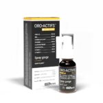 SYNACTIVES OROACTIVES SPRAY 15ML