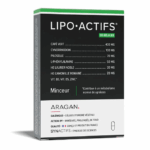 SYNACTIFS SLIM ACTIVE SLIMMING 30 CAPSULES