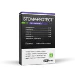 SYNACTIVES STOMA PROTECT ORGANIC STOMAC 14 TABLETS