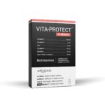SYNACTIVES VITA PROTECT MULTIVITAMINS 30 CAPSULES