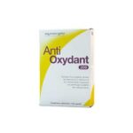 SYNERGIA ANTI-OXIDANT 200 60 CAPSULES