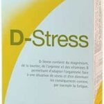 SYNERGIA D STRESS SYNERGIA 80 TABLETS