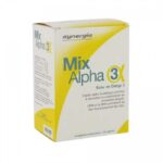 SYNERGIA MIX ALPHA 3 60 CAPSULES