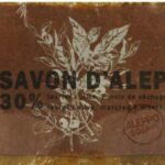 TADE ALEPPO SOAP 30 200 G