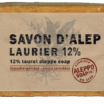 TADE ALEPPO LAUREL SOAP 12 200G
