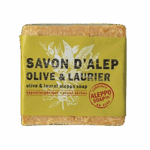 TADE ALEPPO SOAP OLIVE AND BAY 200G