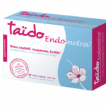 TAIDO ENDOMETRA 60 VEGETABLE CAPSULES