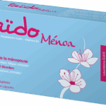 TAIDO MENOA 60 VEGETABLE CAPSULES