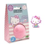 TAKECARE EFFERVESCENT STRAWBERRY BATH BOMB 150G