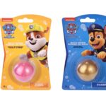 TAKECARE EFFERVESCENT BATH BOMB PAW PATROL RANDOM PATTERN 50G