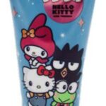 TAKECARE HELLO KITTY FRIENDS CLEANING AND SCENTED HAND CREAM 25ML