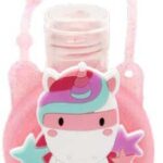 TAKECARE HAND GEL CLEANER AND PERFUME UNICORN RANDOM PATTERN 35ML