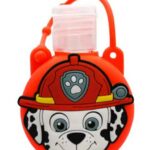 TAKECARE HAND GEL HAND CLEANER AND PERFUME PAW PATROL RANDOM PATTERN 35ML