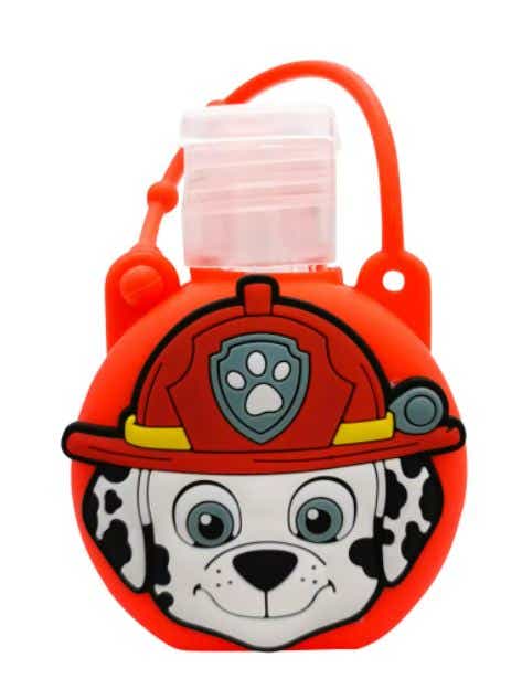 TAKECARE HAND GEL HAND CLEANER AND PERFUME PAW PATROL RANDOM PATTERN 35ML