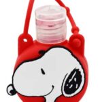 TAKECARE HAND GEL CLEANSER AND PERFUME SNOOPY RANDOM PATTERN 35ML