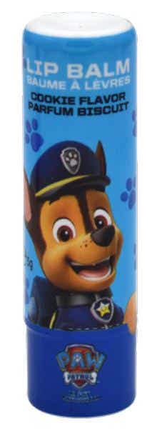 TAKECARE PAW PATROL LIPSTICK RANDOM PATTERN 5G