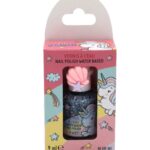 TAKECARE WATER-BASED VARNISH UNICORN THEME