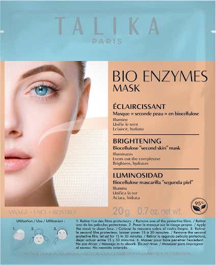 TALIKA BIO ENZYMES MASK BRIGHTENING 1 UNIT